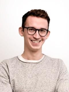 Maximilian Dorn